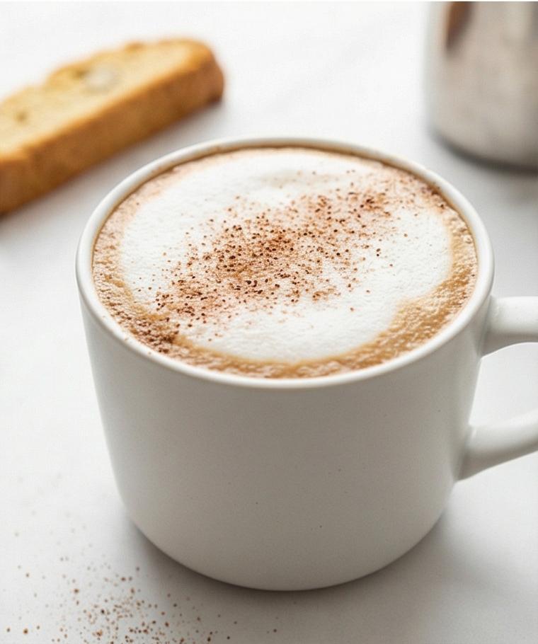 Dirty Chai Recipe