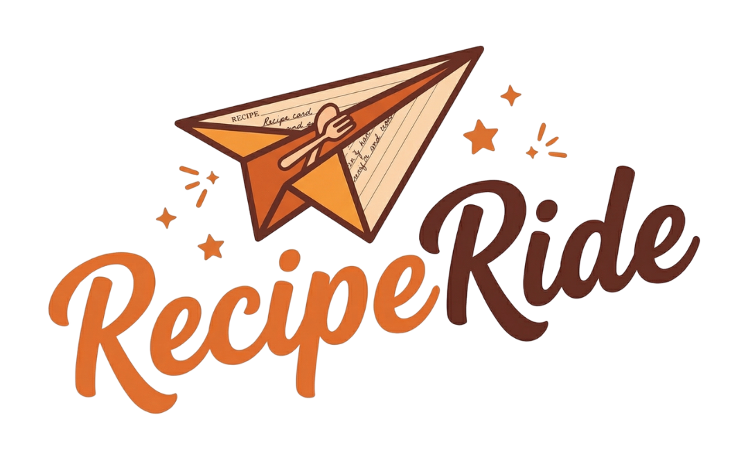 reciperide.com
