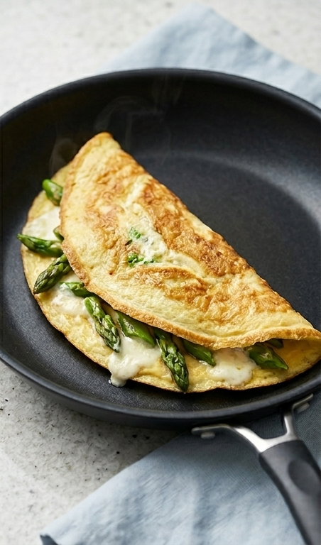 Asparagus-Omelette-with-Goat-Cheese-pin1
