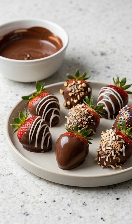 Chocolate-Dipped-Strawberries-pin1