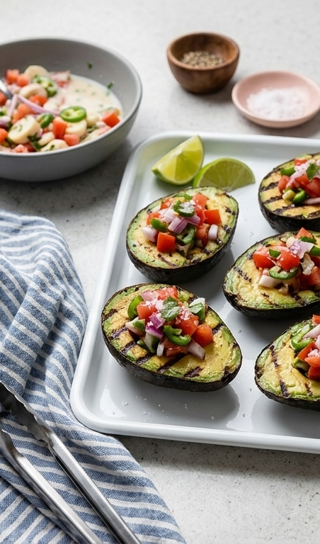 Grilled-Avocado-with-Veggie-Ceviche-pin1