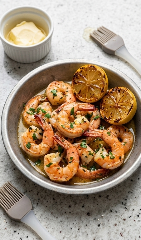 Grilled-Garlic-Butter-Shrimp-pin1