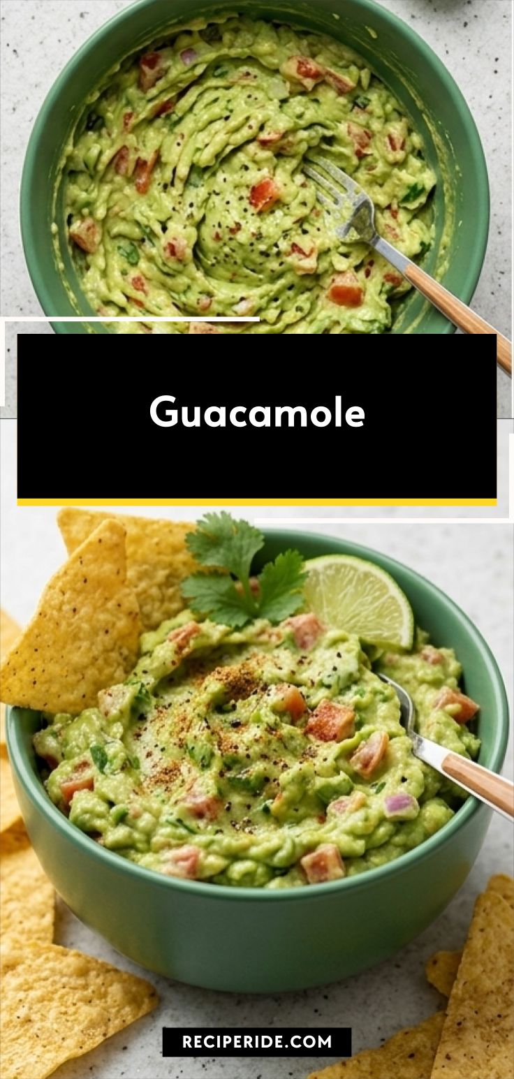 Guacamole