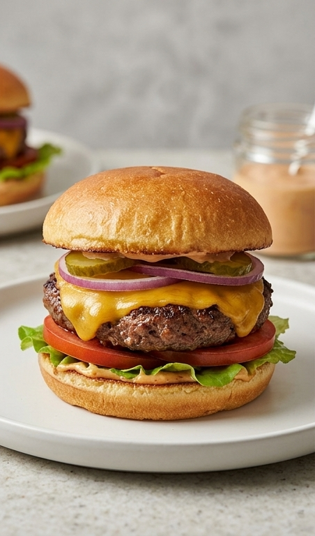 Juicy-Grilled-Burgers-Recipe-pin1