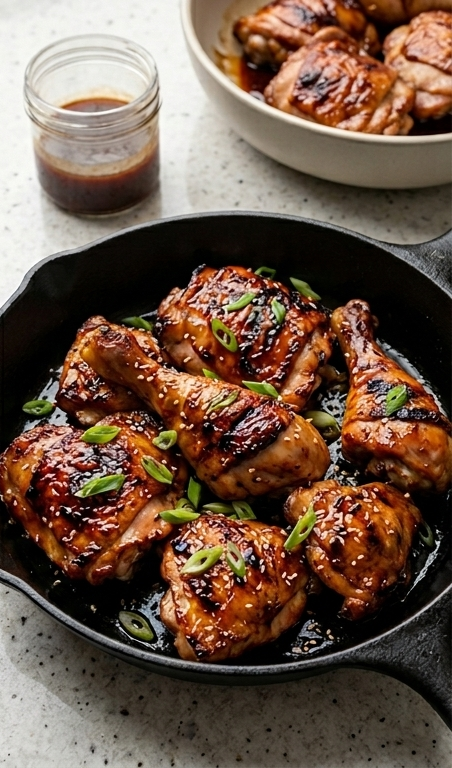 Korean-BBQ-Chicken-Recipe-pin1