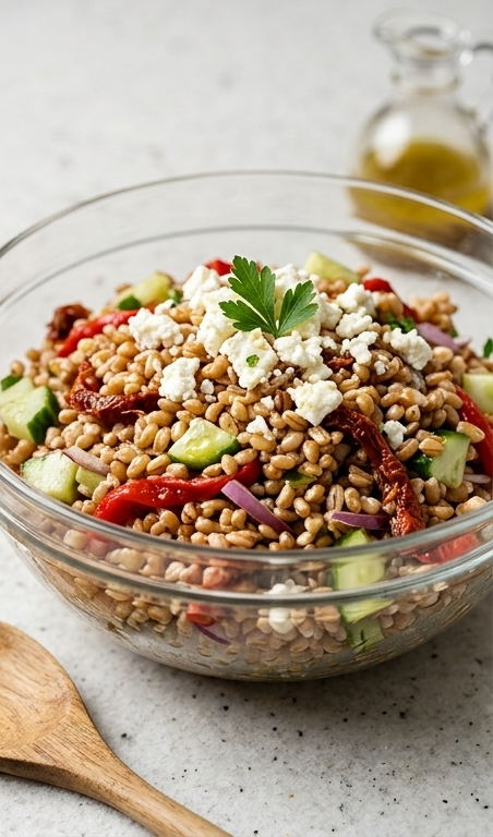Mediterranean-Farro-Salad-pin1