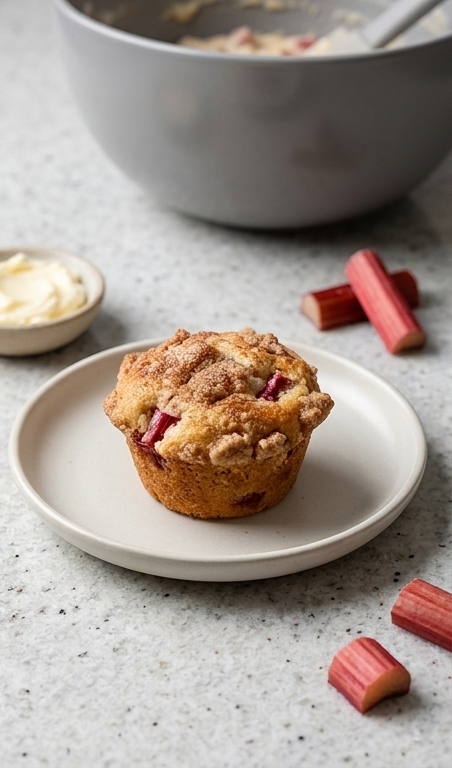 Rhubarb-Muffins-pin1