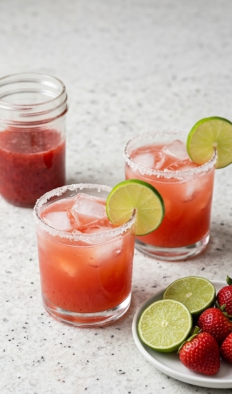 Rhubarb-Strawberry-Margaritas-pin1