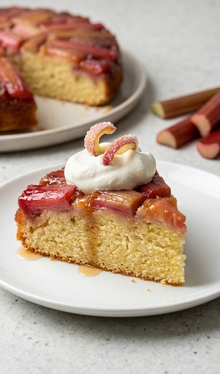 Rhubarb-Upside-Down-Cake-pin1