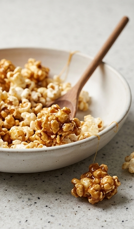 The-BEST-EVER-Homemade-Caramel-Popcorn-pin1