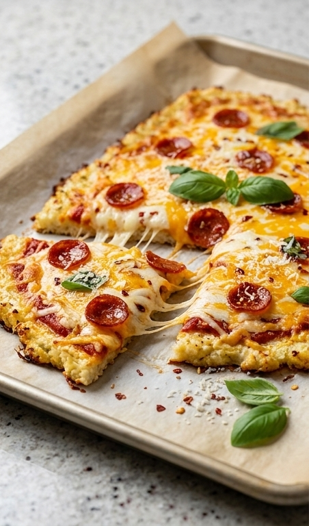 The-Best-Cauliflower-Pizza-Crust-pin1